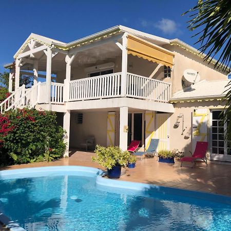 Villa Florentine - Saint Francois - Guadeloupe Екстериор снимка