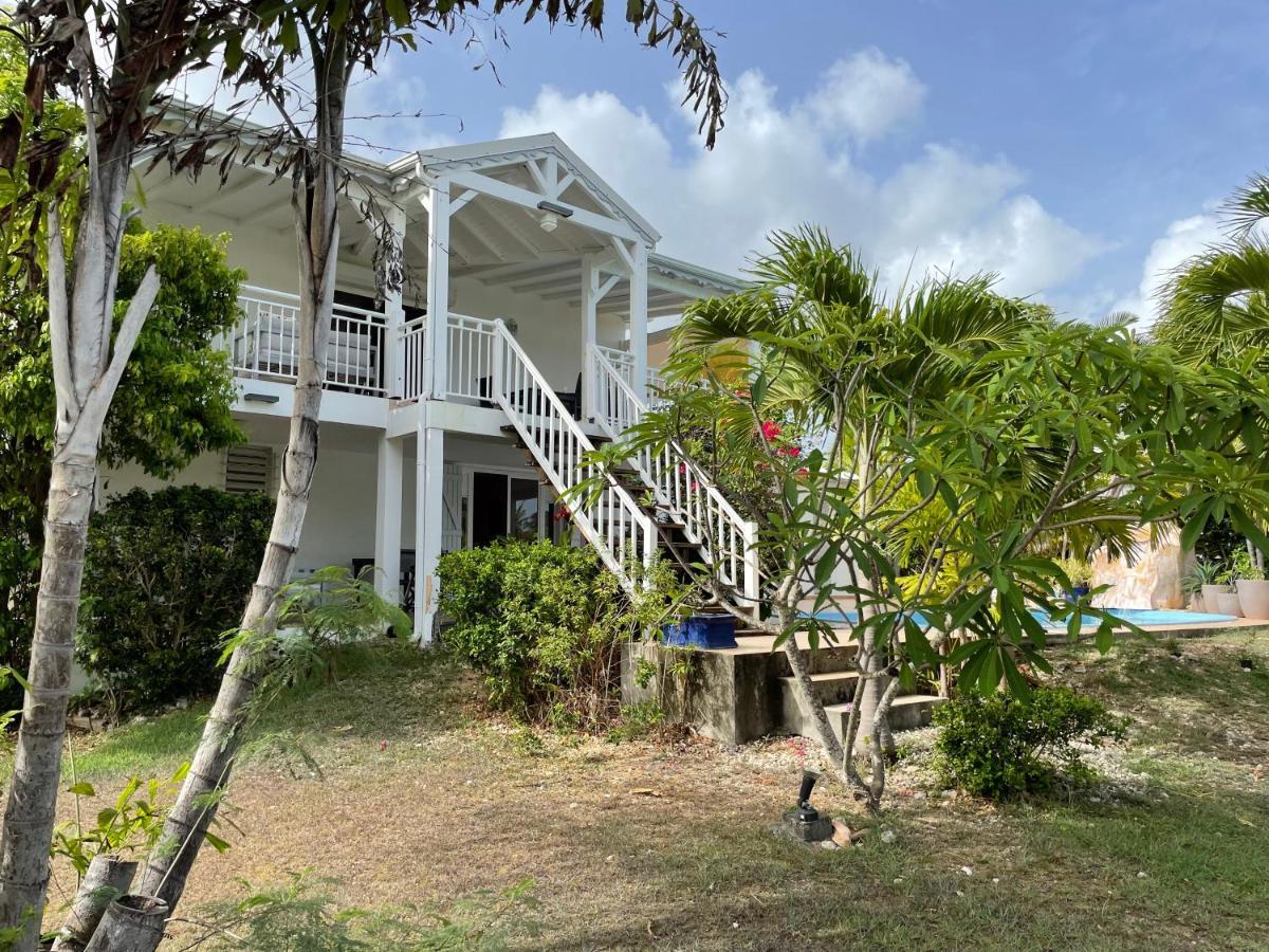 Villa Florentine - Saint Francois - Guadeloupe Екстериор снимка