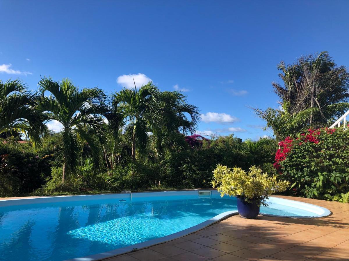 Villa Florentine - Saint Francois - Guadeloupe Екстериор снимка