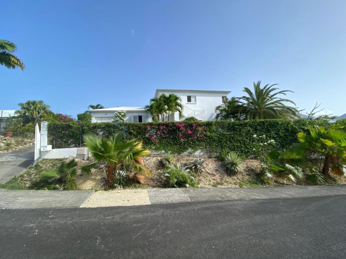 Villa Florentine - Saint Francois - Guadeloupe Екстериор снимка