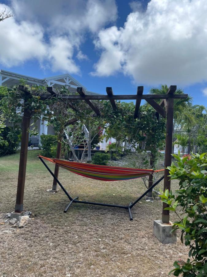 Villa Florentine - Saint Francois - Guadeloupe Екстериор снимка
