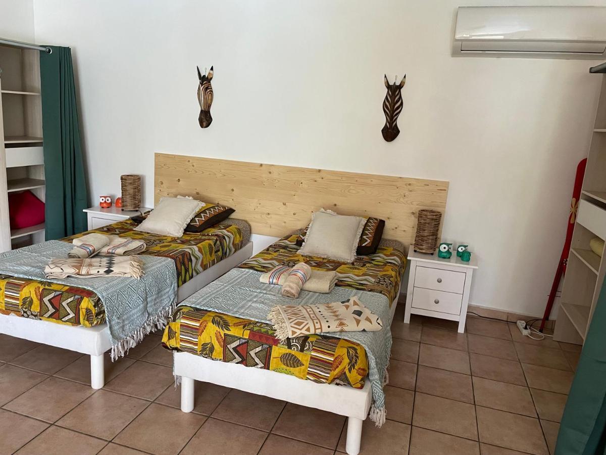 Villa Florentine - Saint Francois - Guadeloupe Екстериор снимка