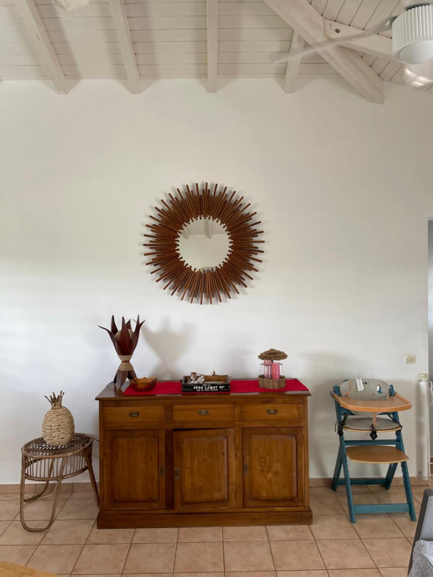 Villa Florentine - Saint Francois - Guadeloupe Екстериор снимка