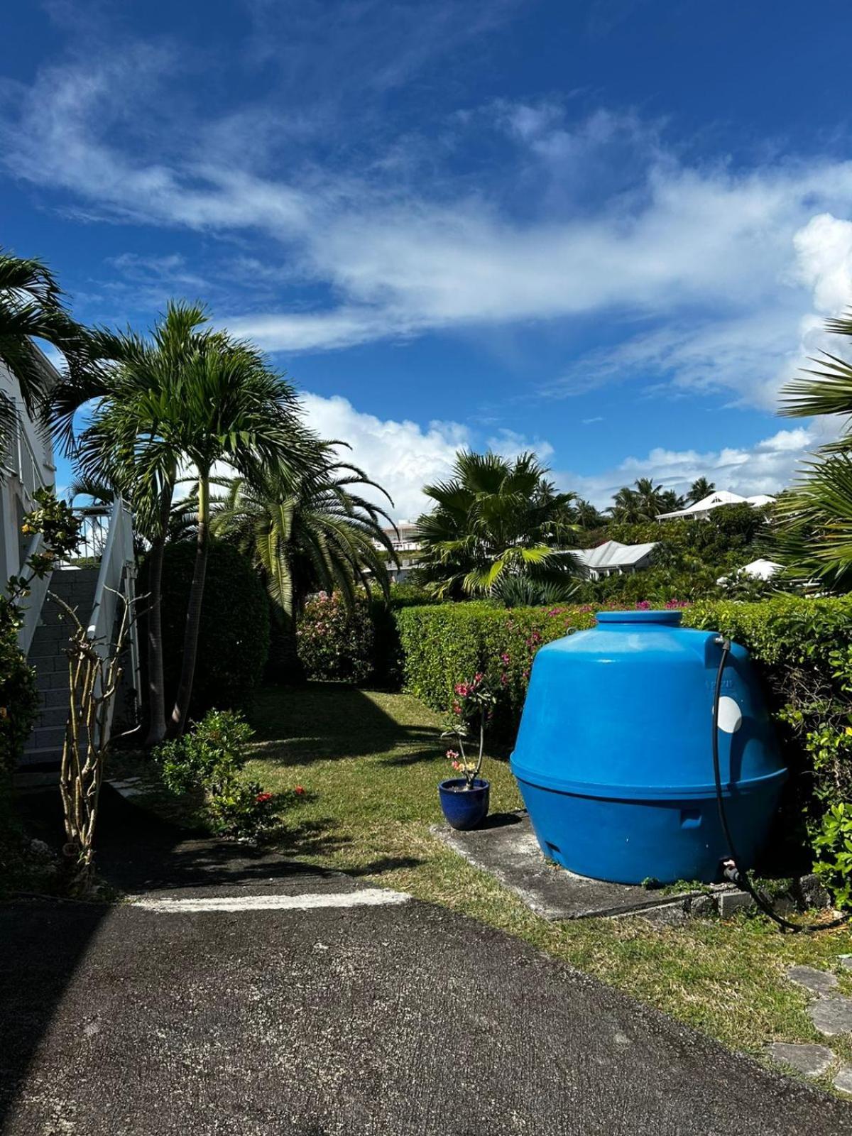 Villa Florentine - Saint Francois - Guadeloupe Екстериор снимка